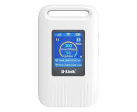 D-Link DWR-933W WiFi a/b/g/n//ac/ax 3G/4G (LTE) 300Mbps - 1605509 - zdjęcie 1
